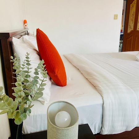 Lanta Grand House Hotel Ko Lanta Eksteriør billede