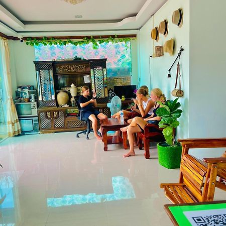 Lanta Grand House Hotel Ko Lanta Eksteriør billede