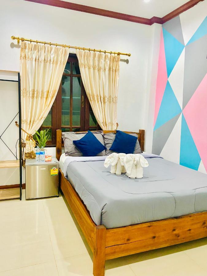 Lanta Grand House Hotel Ko Lanta Eksteriør billede