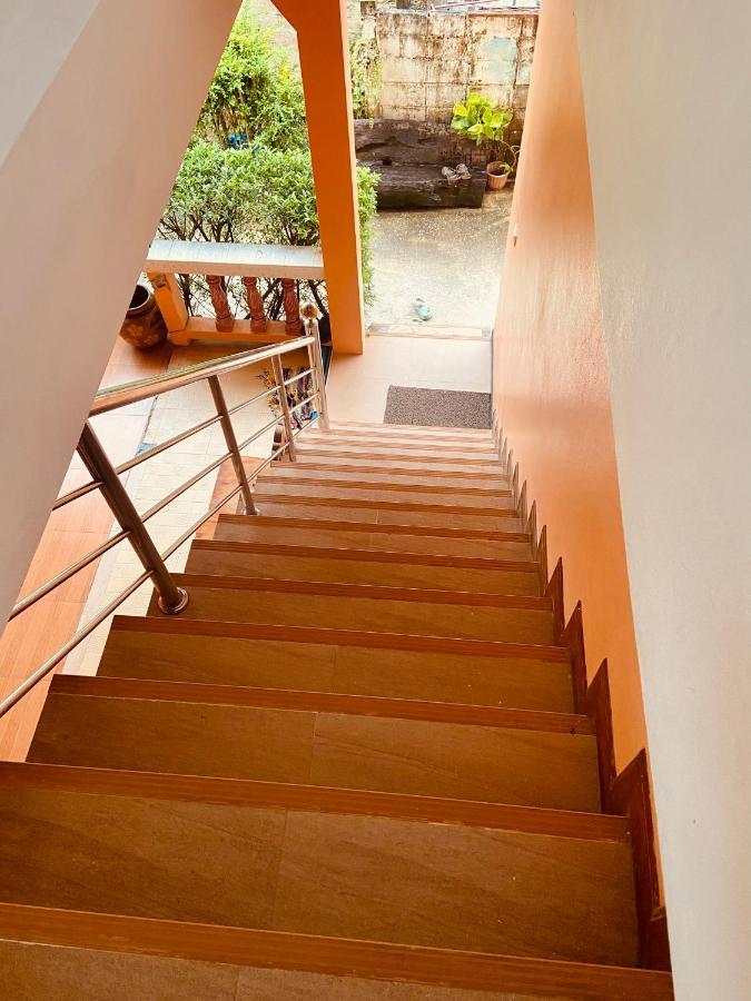 Lanta Grand House Hotel Ko Lanta Eksteriør billede