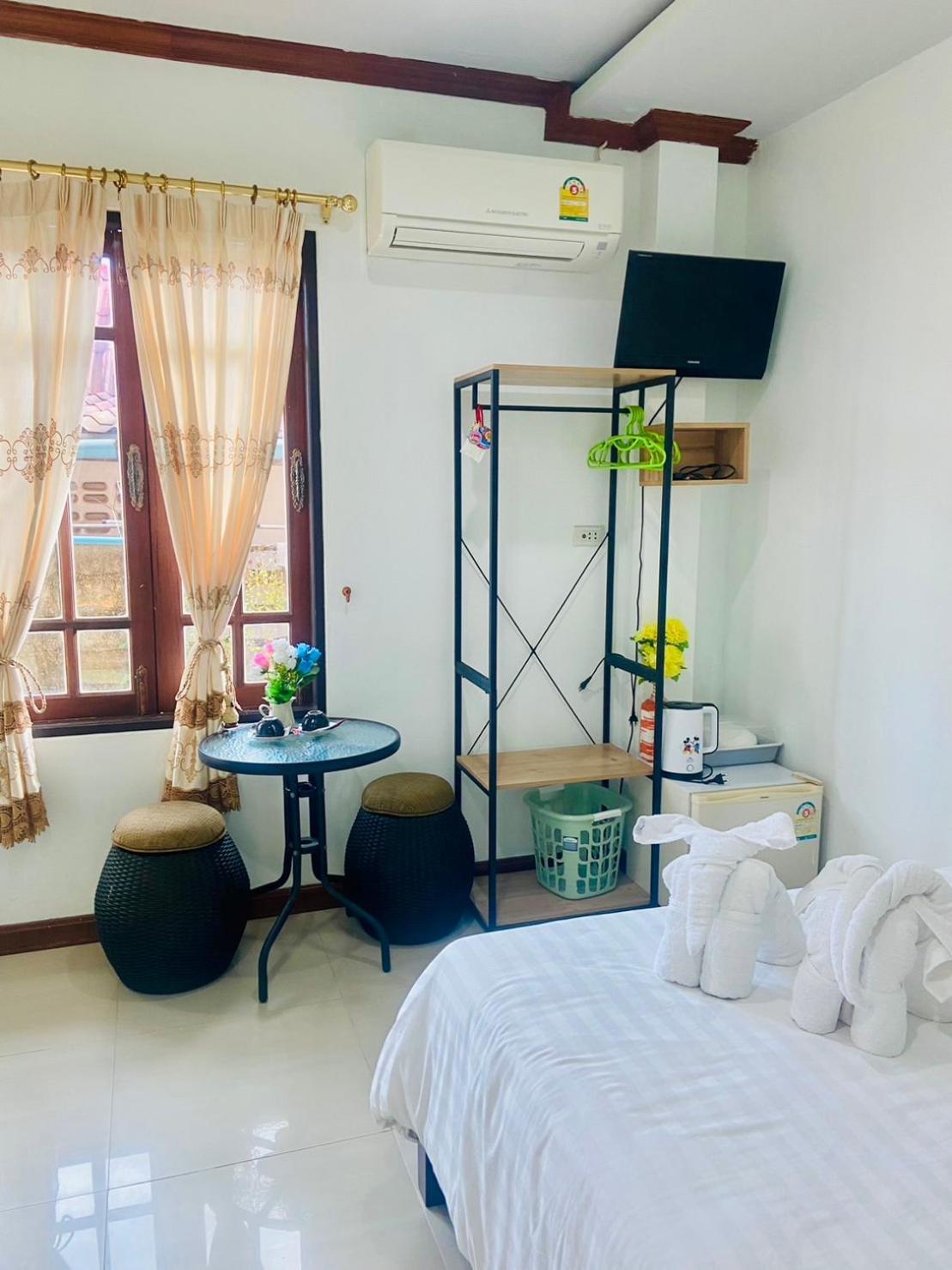 Lanta Grand House Hotel Ko Lanta Eksteriør billede