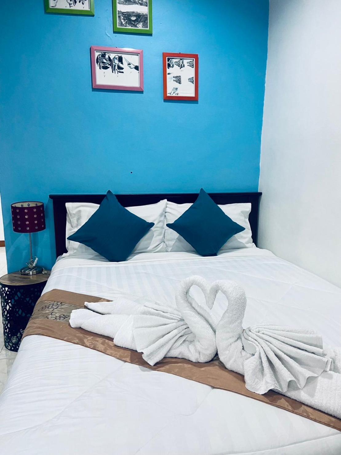 Lanta Grand House Hotel Ko Lanta Eksteriør billede