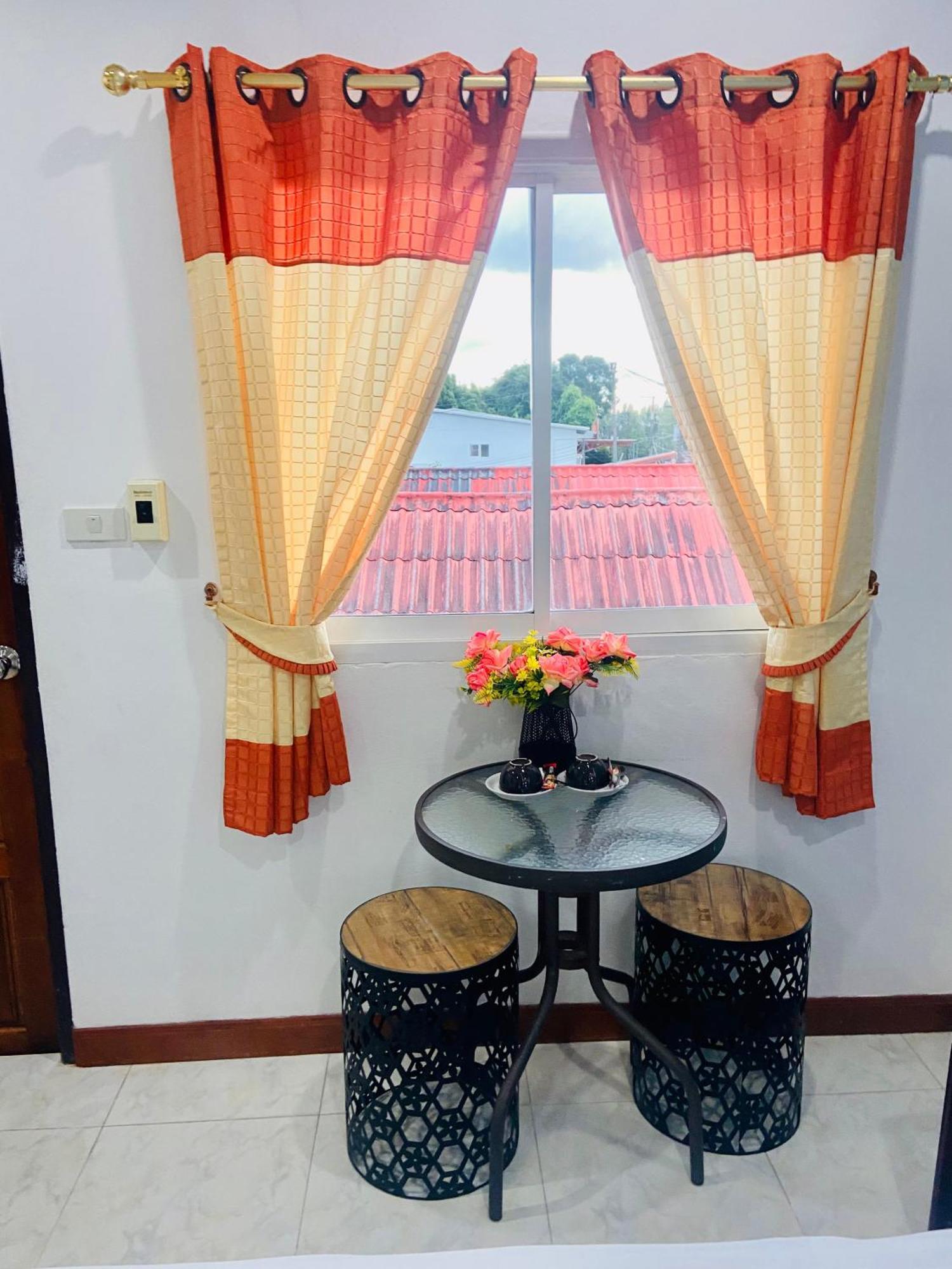 Lanta Grand House Hotel Ko Lanta Eksteriør billede