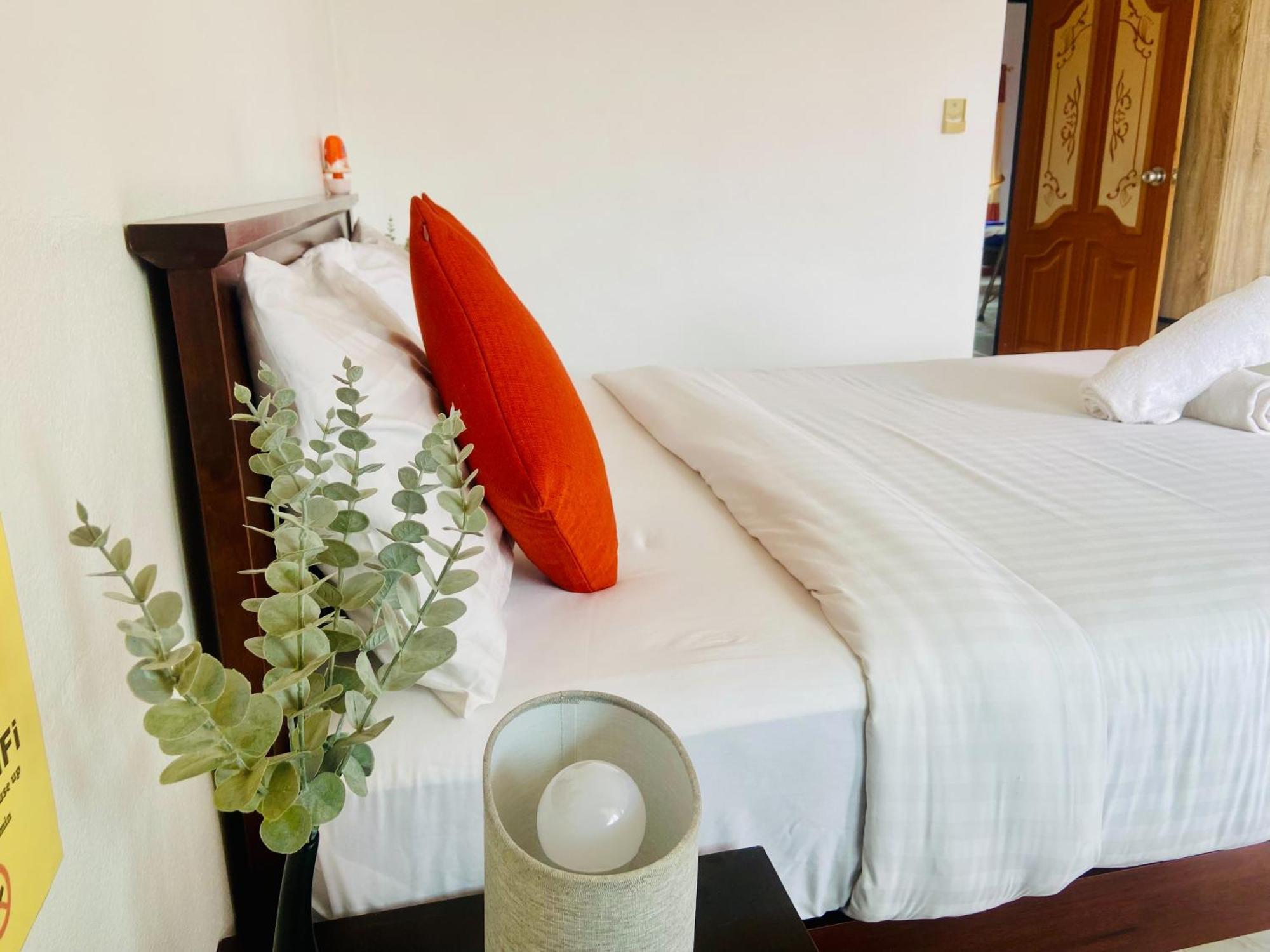 Lanta Grand House Hotel Ko Lanta Eksteriør billede