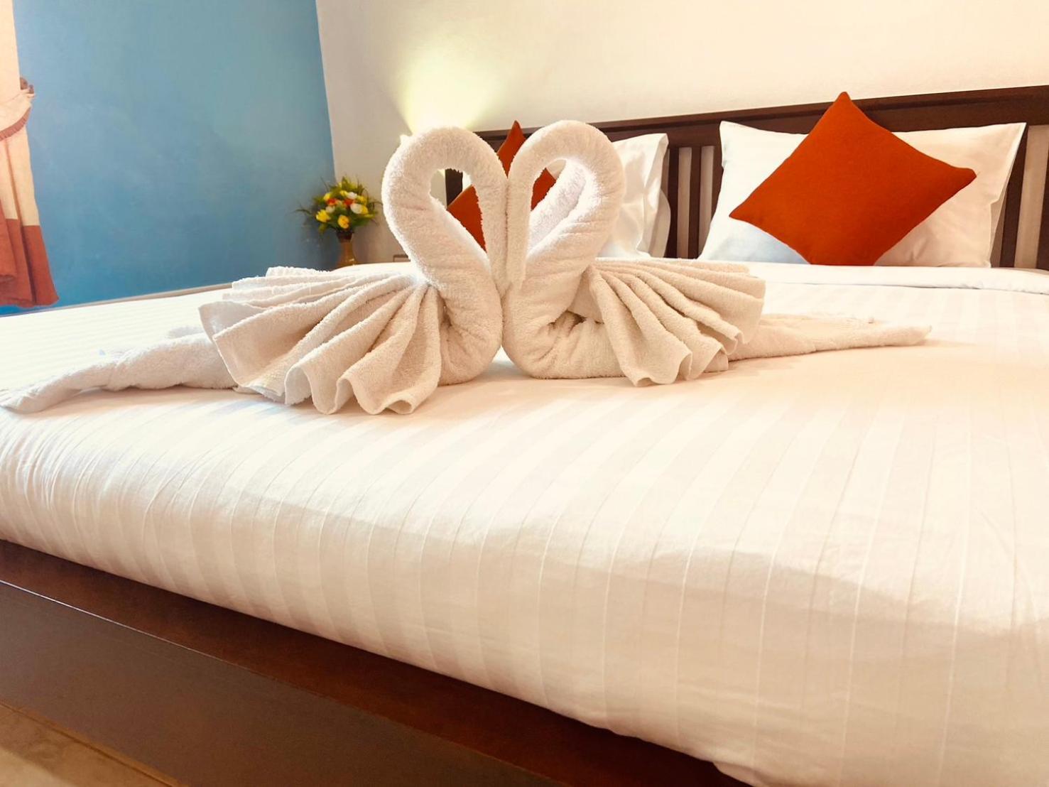 Lanta Grand House Hotel Ko Lanta Eksteriør billede