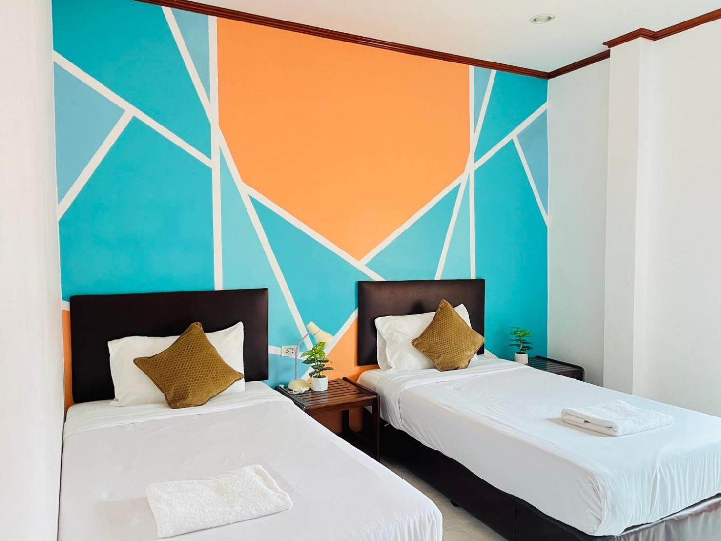 Lanta Grand House Hotel Ko Lanta Eksteriør billede