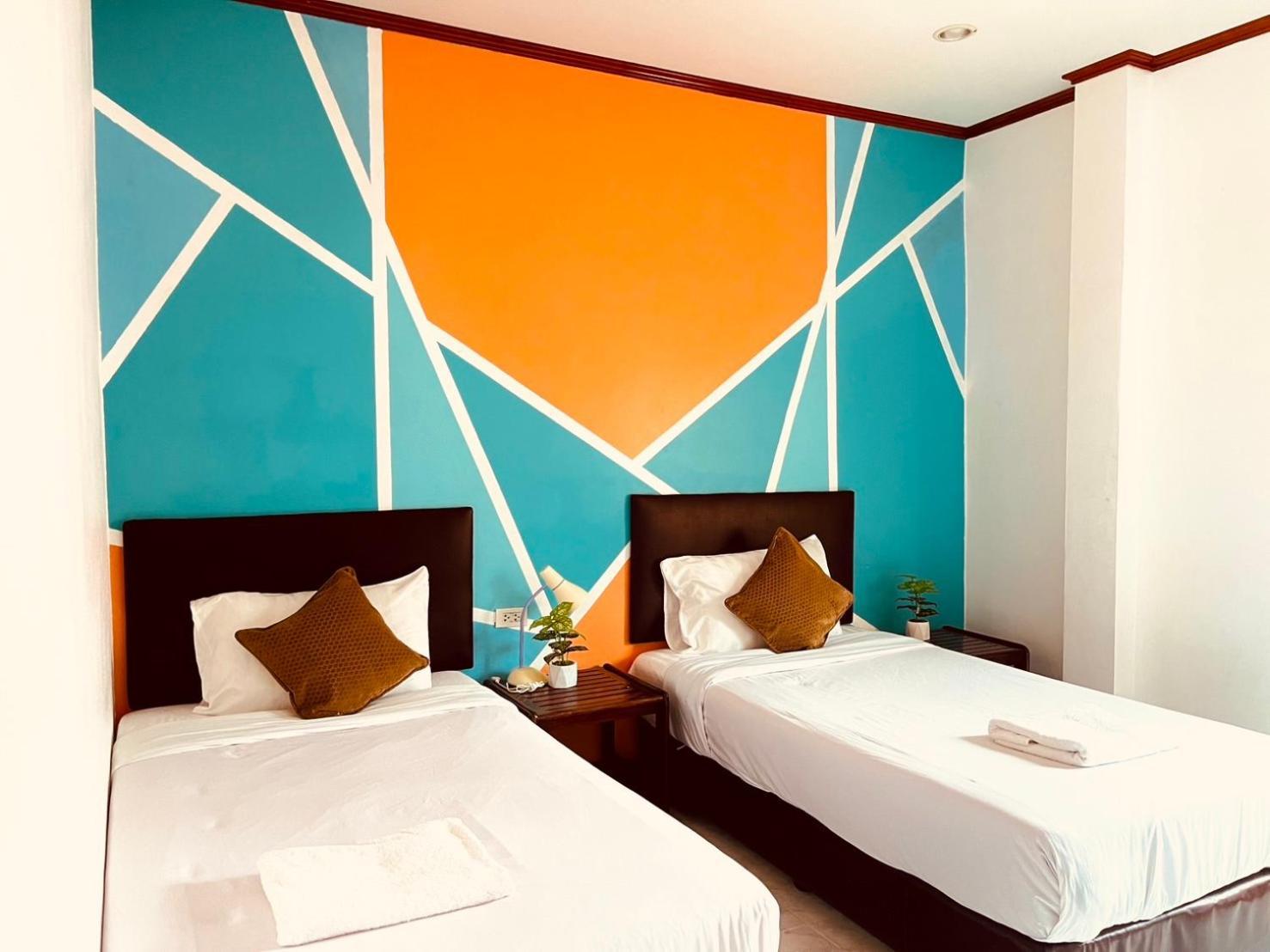 Lanta Grand House Hotel Ko Lanta Eksteriør billede