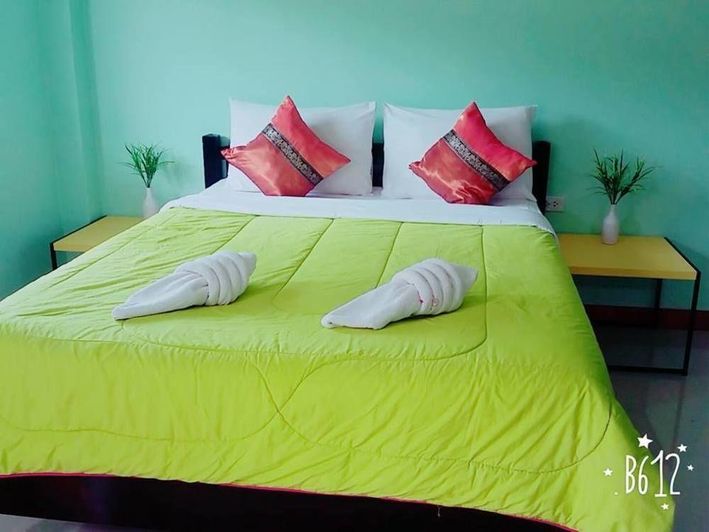 Lanta Grand House Hotel Ko Lanta Eksteriør billede