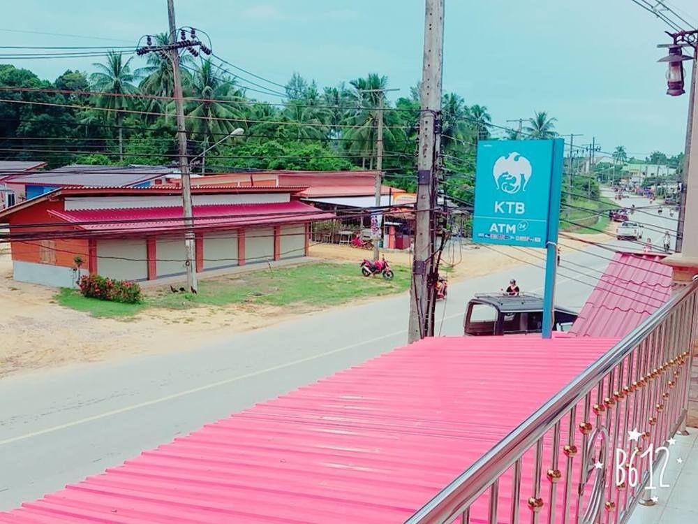 Lanta Grand House Hotel Ko Lanta Eksteriør billede