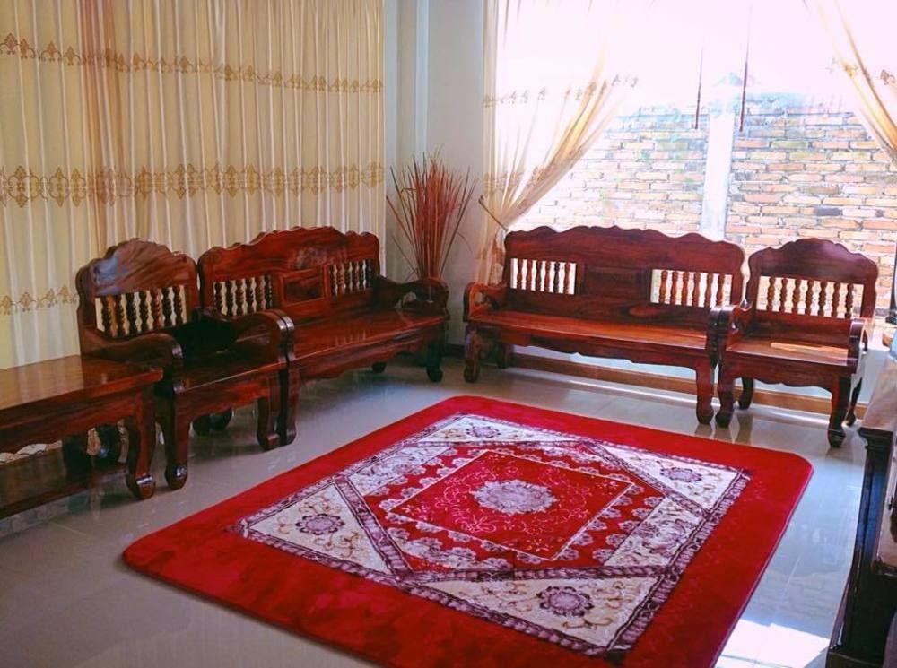Lanta Grand House Hotel Ko Lanta Eksteriør billede