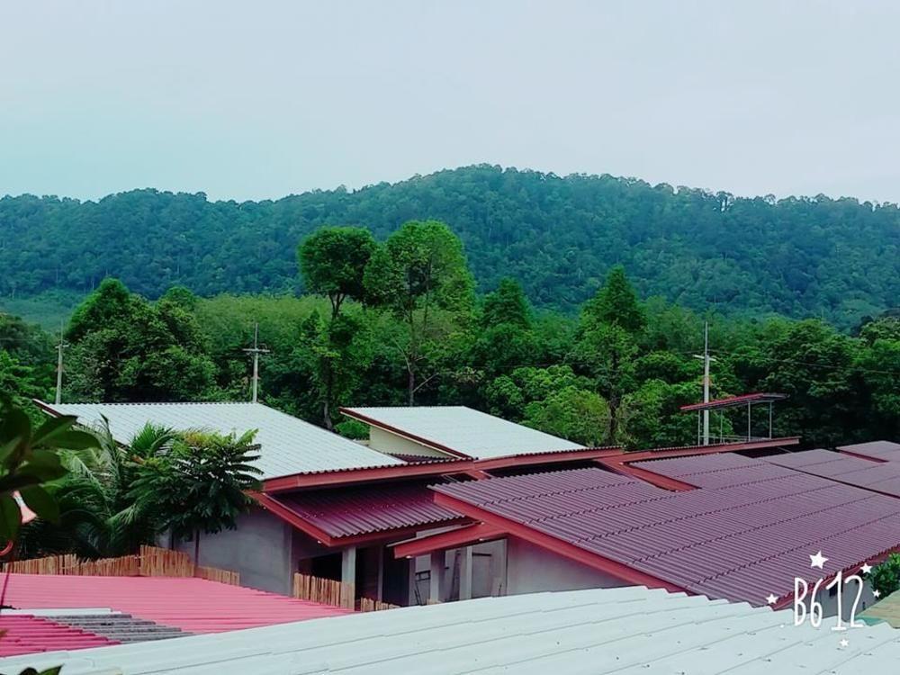 Lanta Grand House Hotel Ko Lanta Eksteriør billede