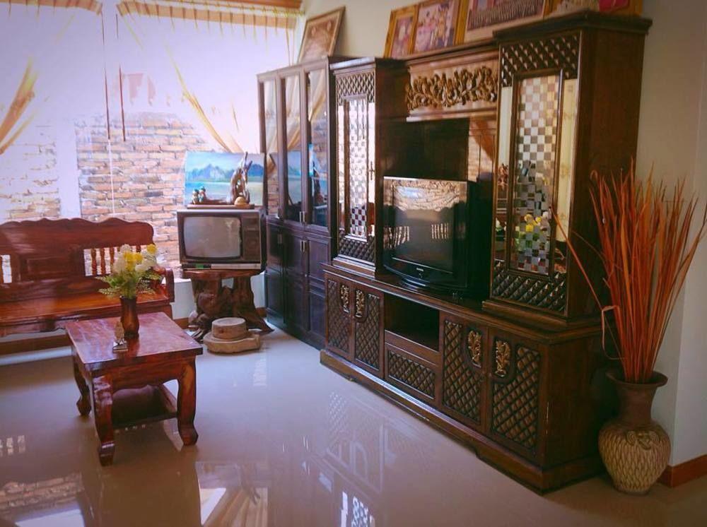 Lanta Grand House Hotel Ko Lanta Eksteriør billede