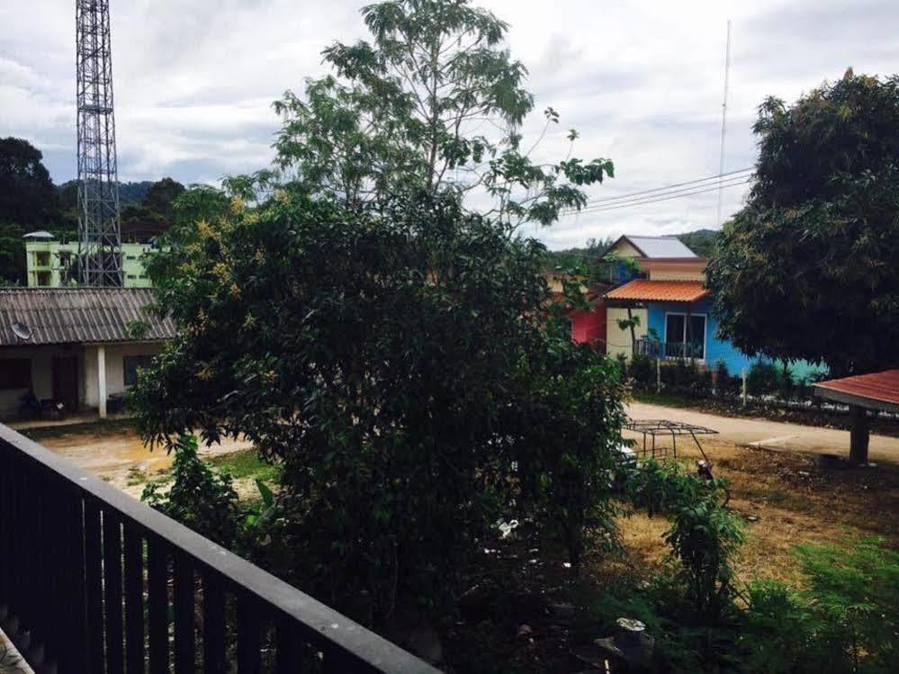 Lanta Grand House Hotel Ko Lanta Eksteriør billede