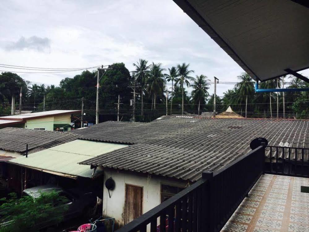 Lanta Grand House Hotel Ko Lanta Eksteriør billede