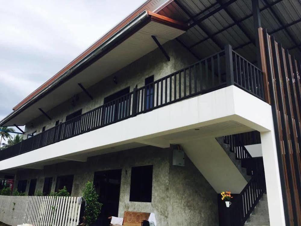 Lanta Grand House Hotel Ko Lanta Eksteriør billede