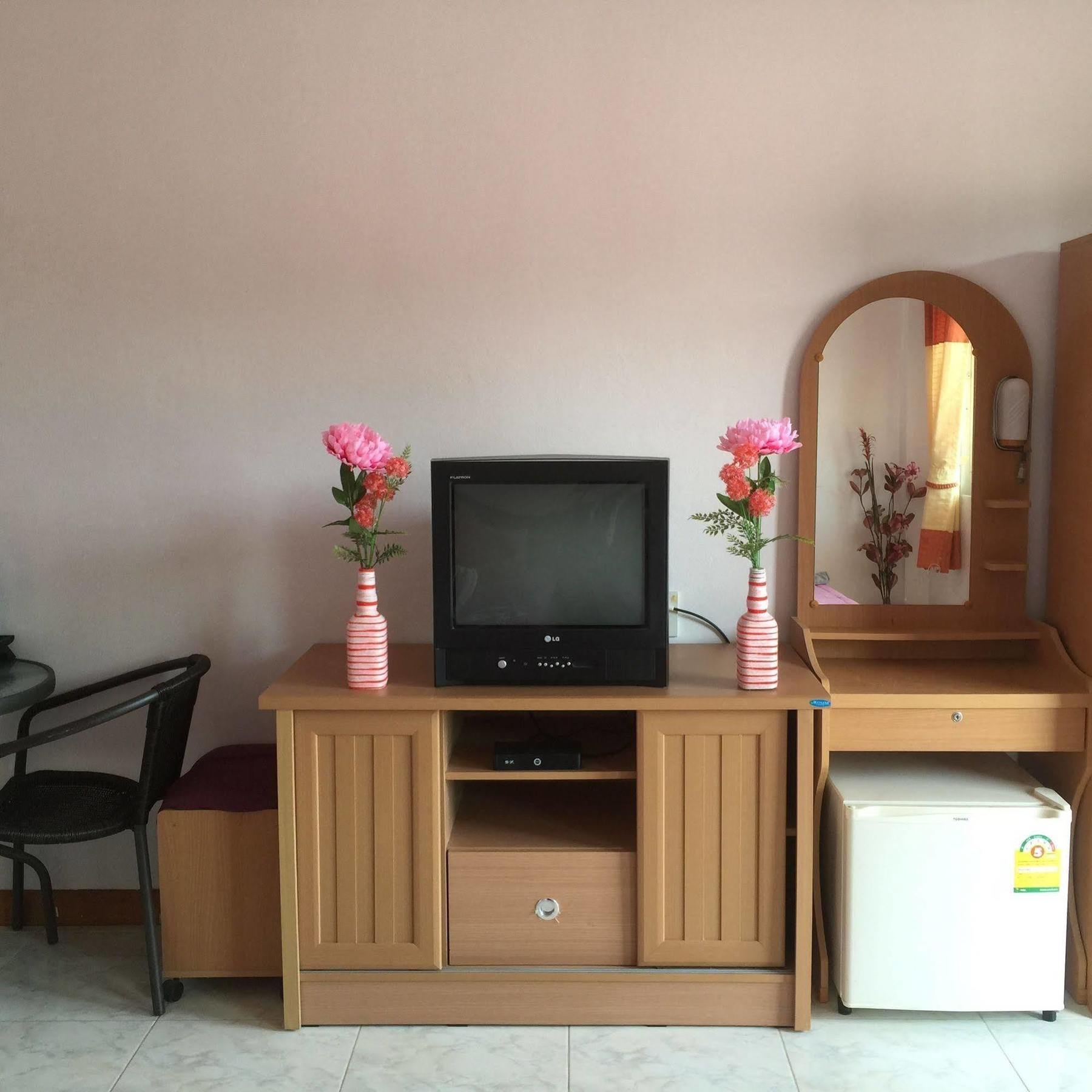 Lanta Grand House Hotel Ko Lanta Eksteriør billede