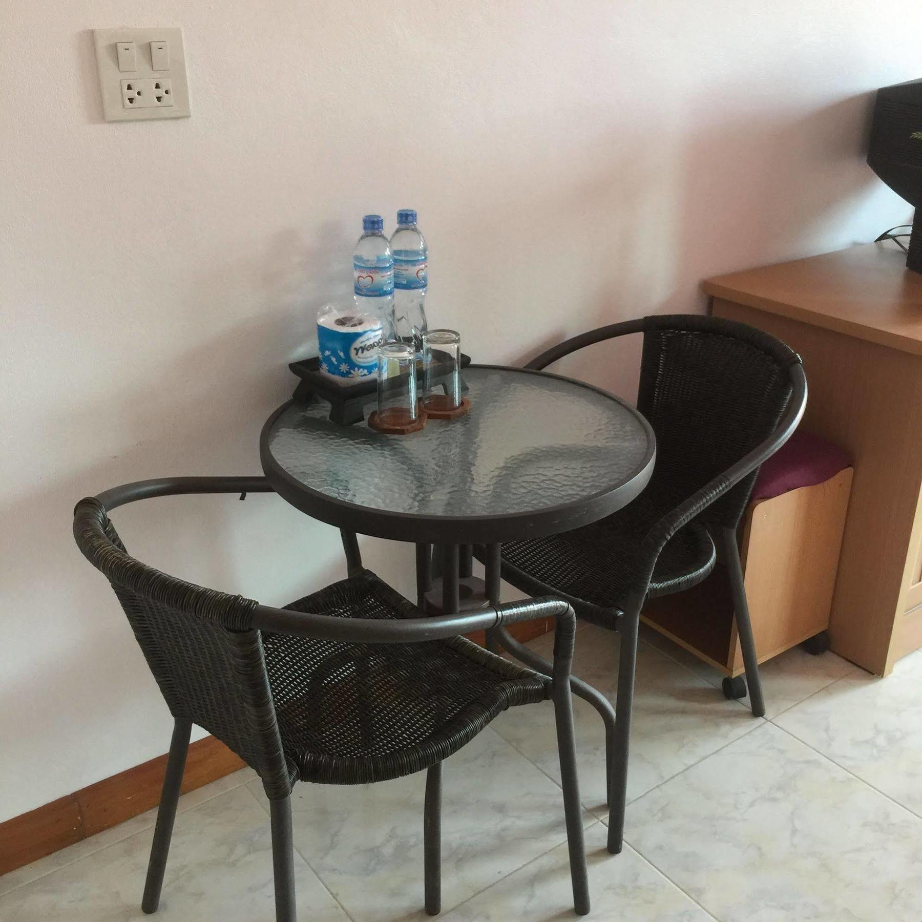 Lanta Grand House Hotel Ko Lanta Eksteriør billede
