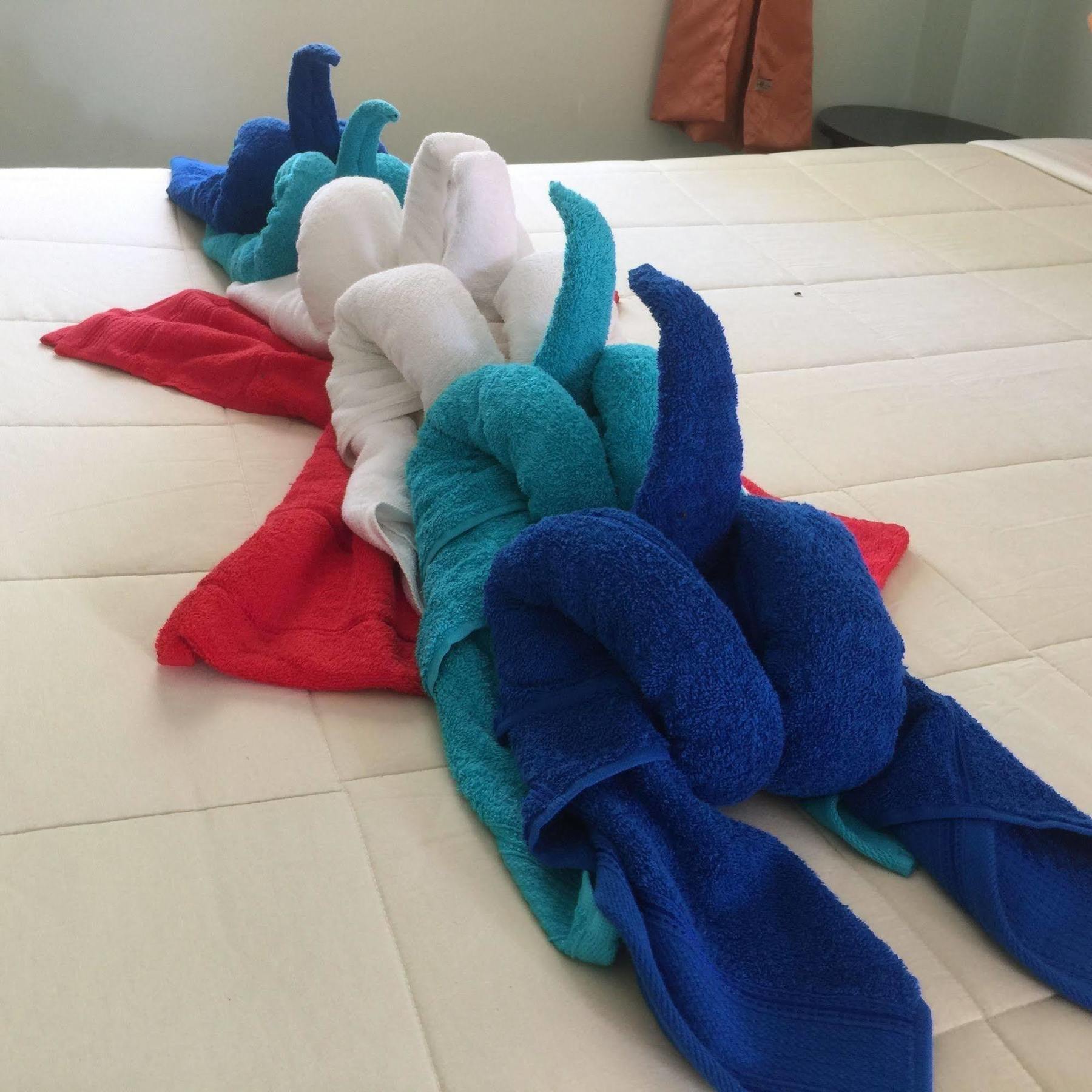 Lanta Grand House Hotel Ko Lanta Eksteriør billede