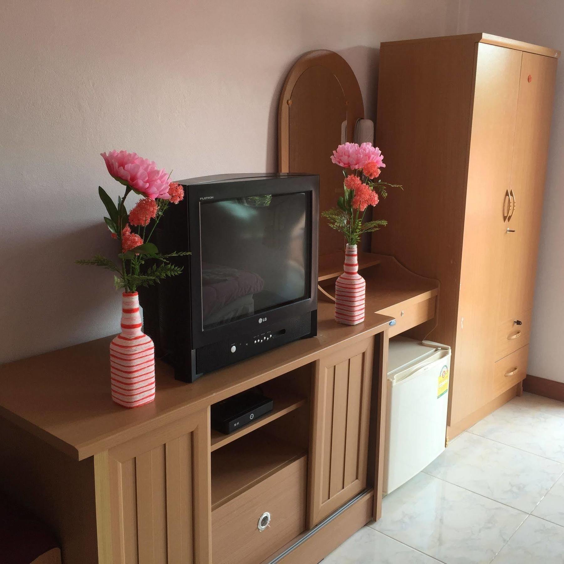 Lanta Grand House Hotel Ko Lanta Eksteriør billede