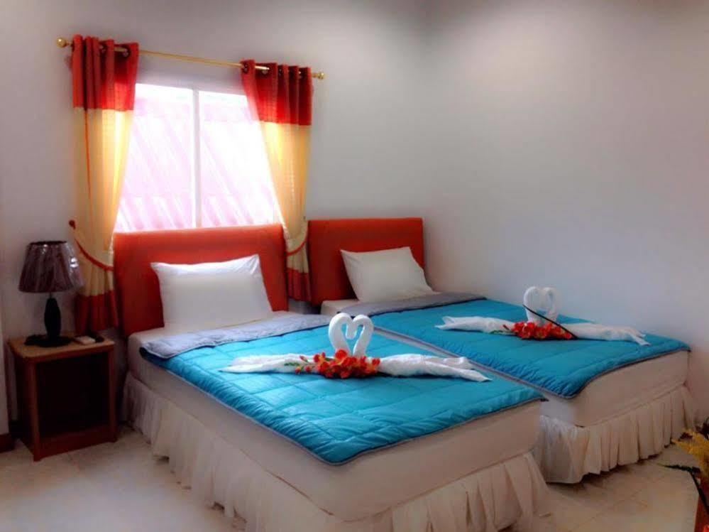 Lanta Grand House Hotel Ko Lanta Eksteriør billede