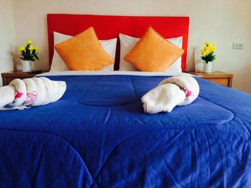 Lanta Grand House Hotel Ko Lanta Eksteriør billede