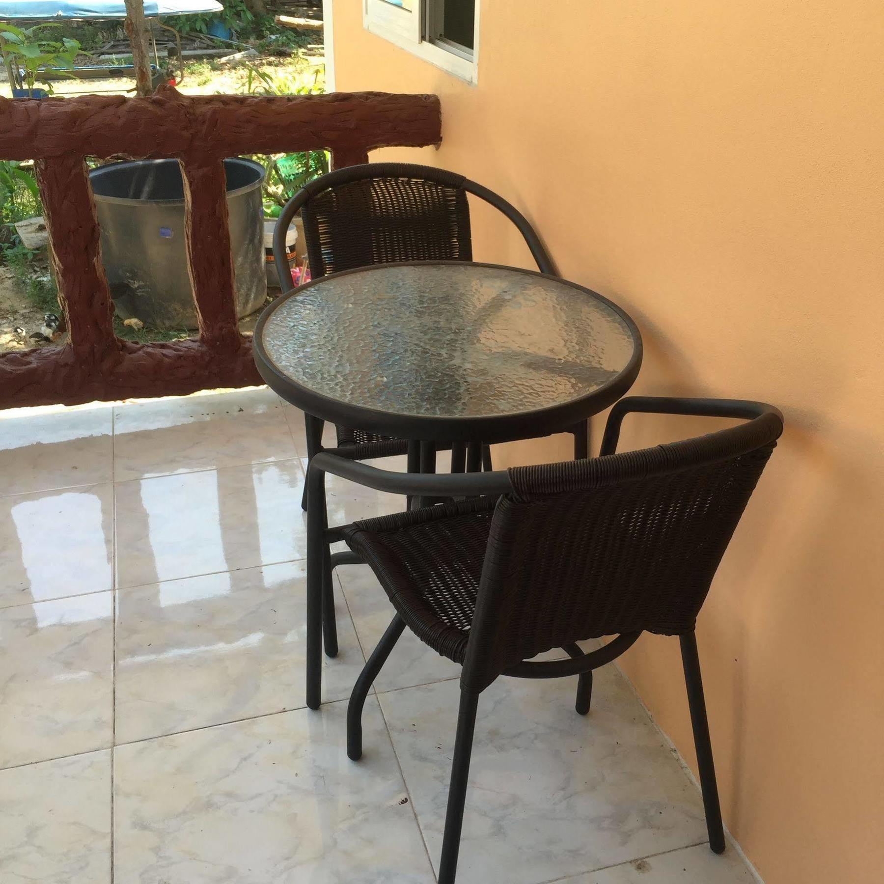Lanta Grand House Hotel Ko Lanta Eksteriør billede