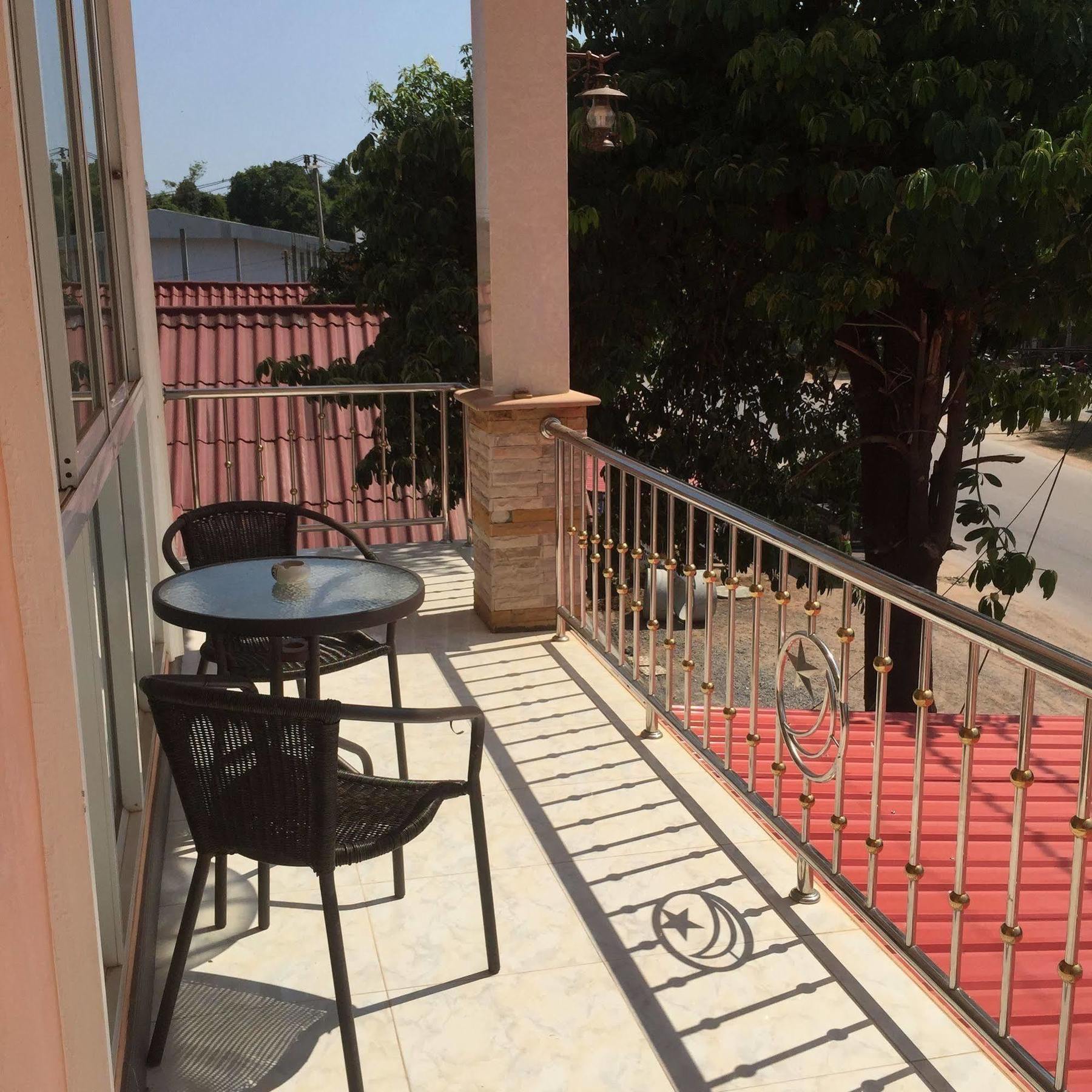 Lanta Grand House Hotel Ko Lanta Eksteriør billede