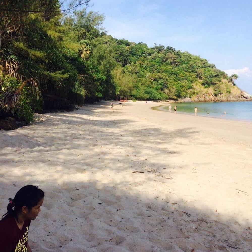 Lanta Grand House Hotel Ko Lanta Eksteriør billede