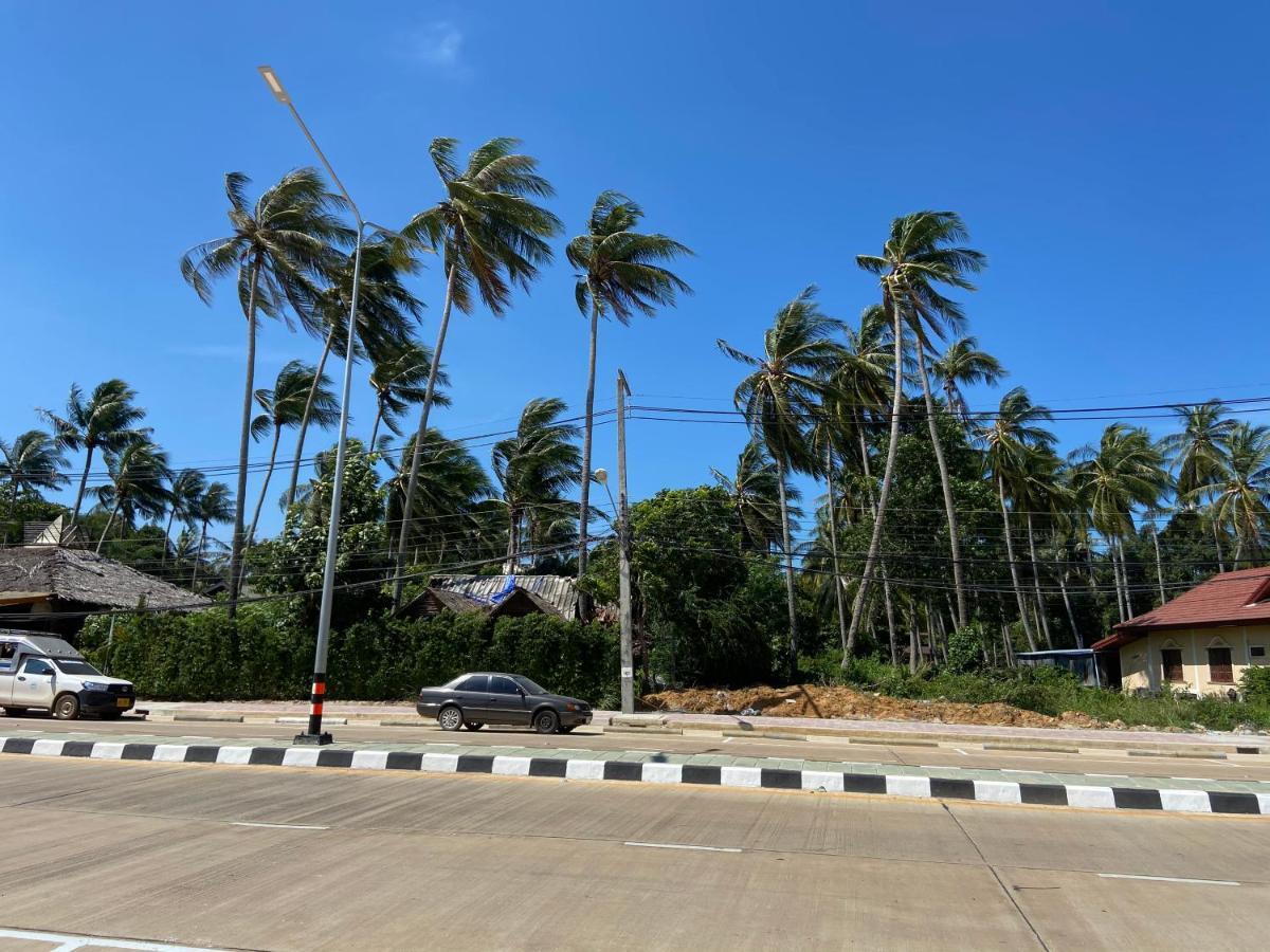 Lanta Grand House Hotel Ko Lanta Eksteriør billede
